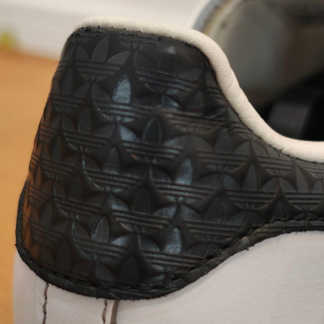 靴 adidas super star