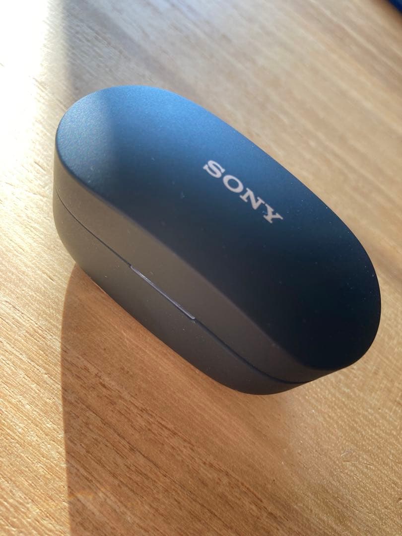 SONY WF-1000XM4 ワイヤレスイヤフォン