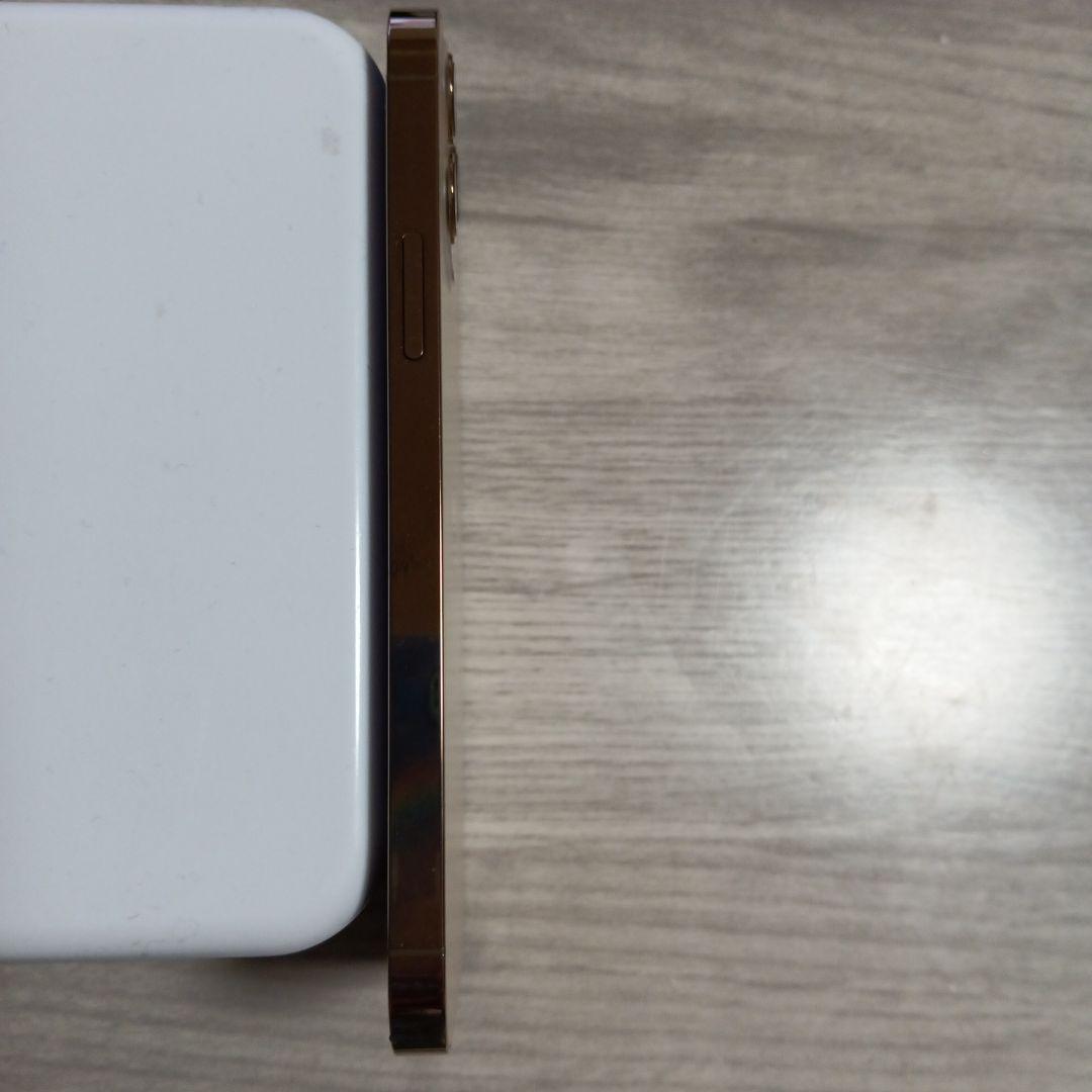 iPhone12Por 128GB ゴールド