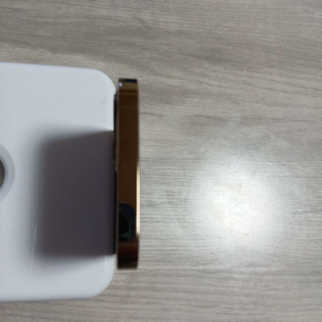 iPhone12Por 128GB ゴールド