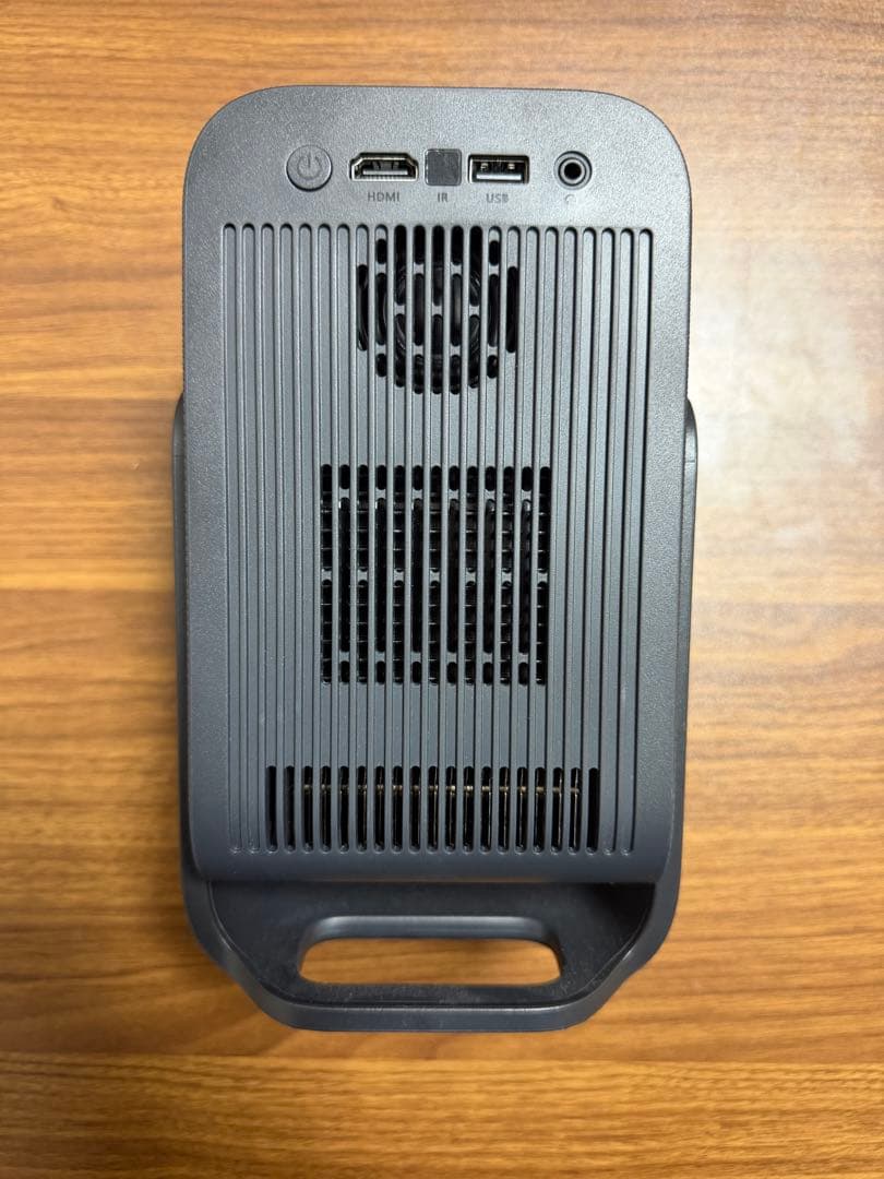 TCL C1 Google TV ポータブルプロジェクター