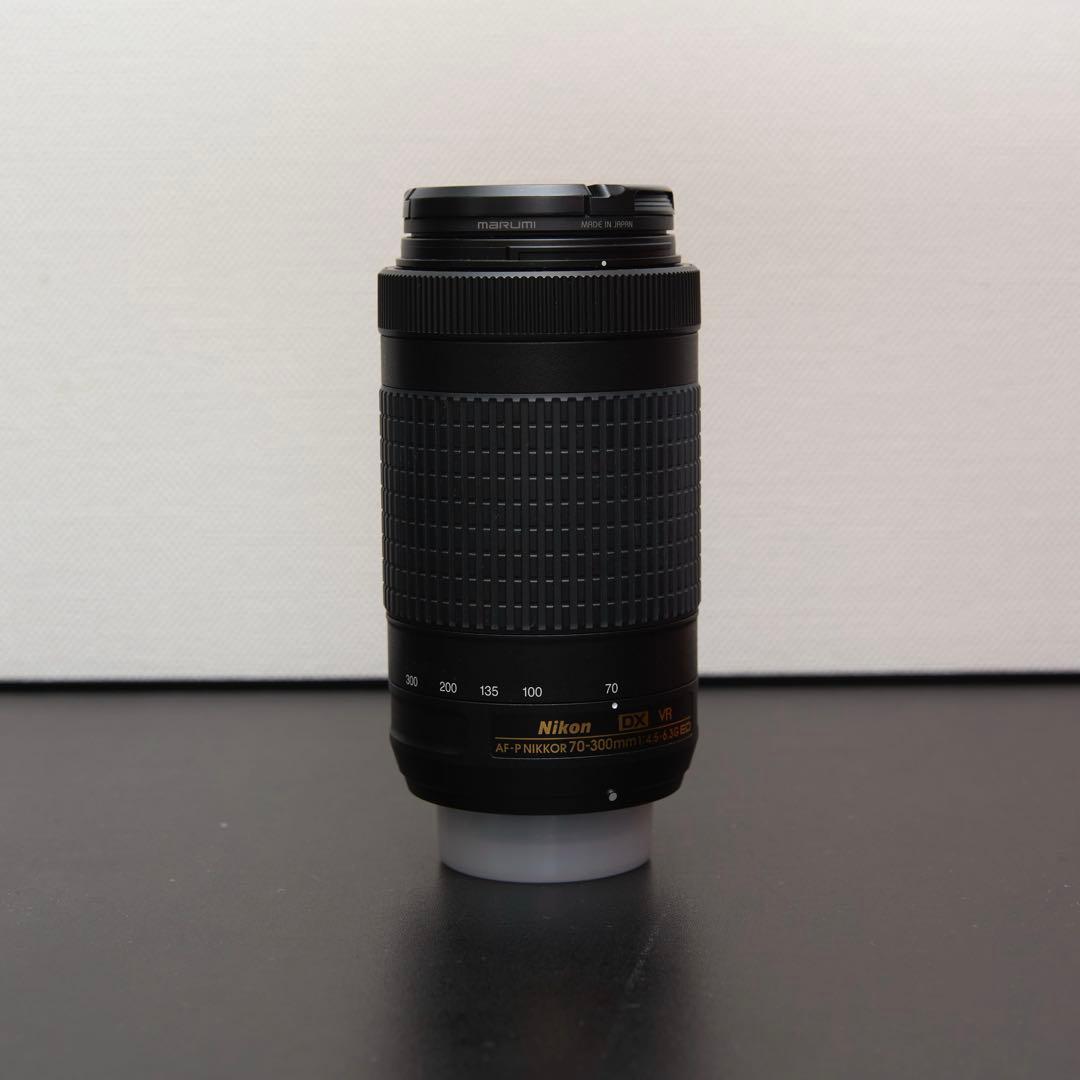 値下!【美品】Nikon D5600 標準レンズ/望遠レンズ/オールドレンズ