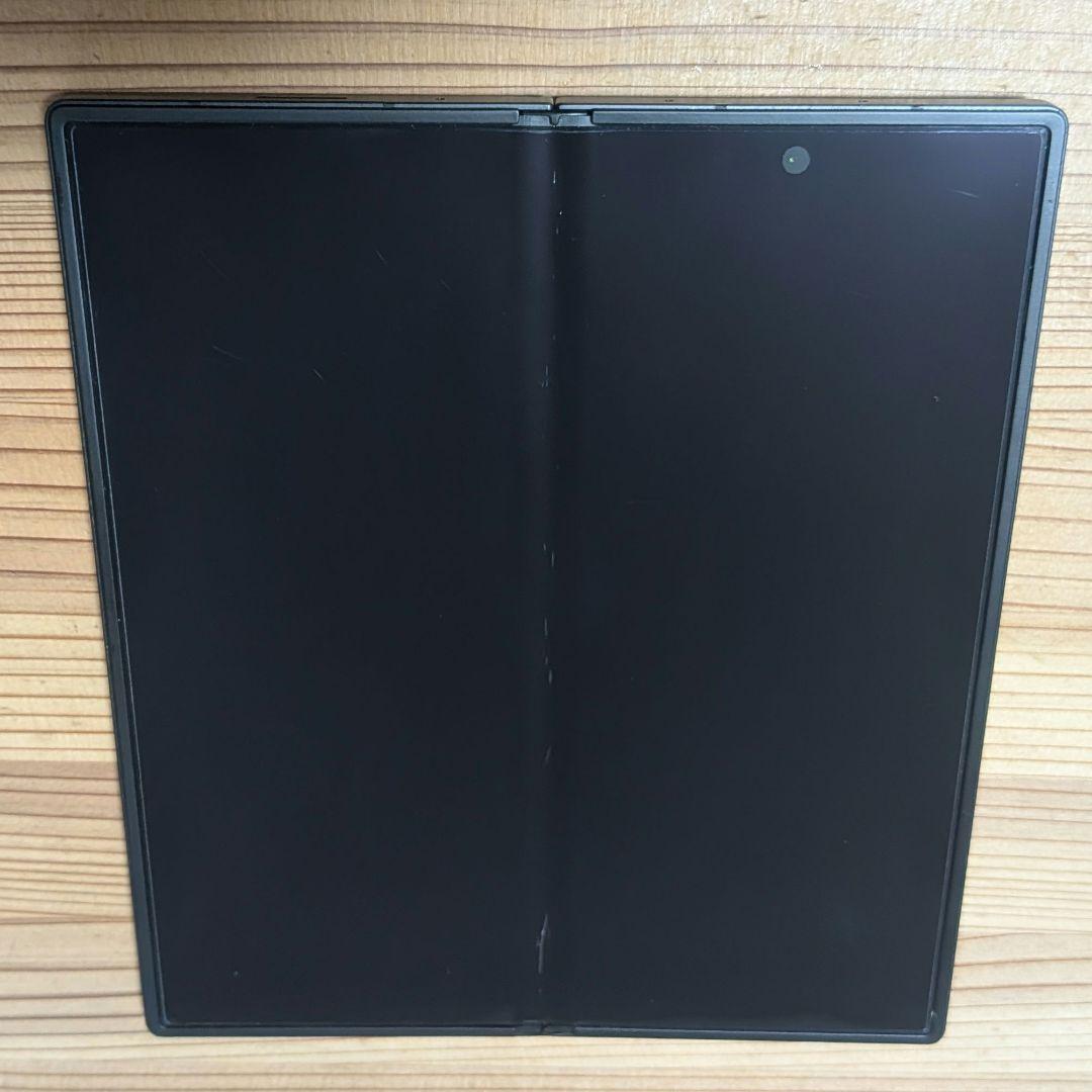 【141】Samsung Galaxy ZFold6 256GB 国内版