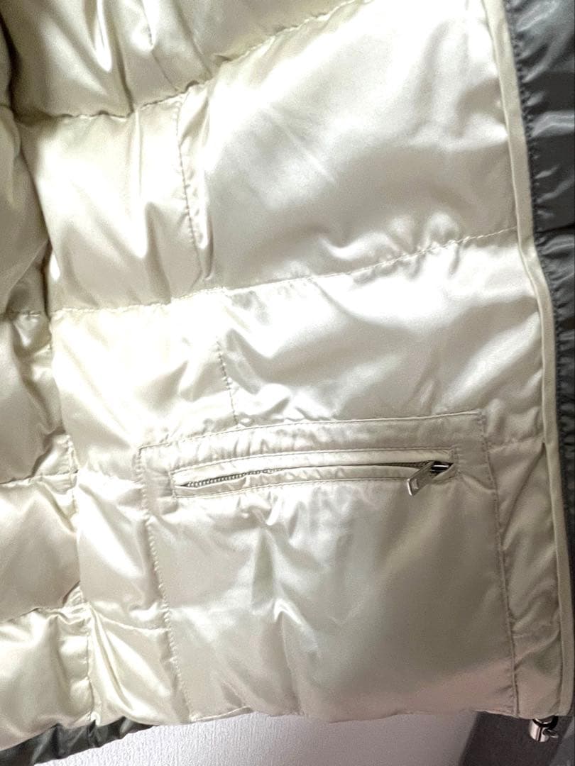 美品‼︎PRADAダウンコート‼︎