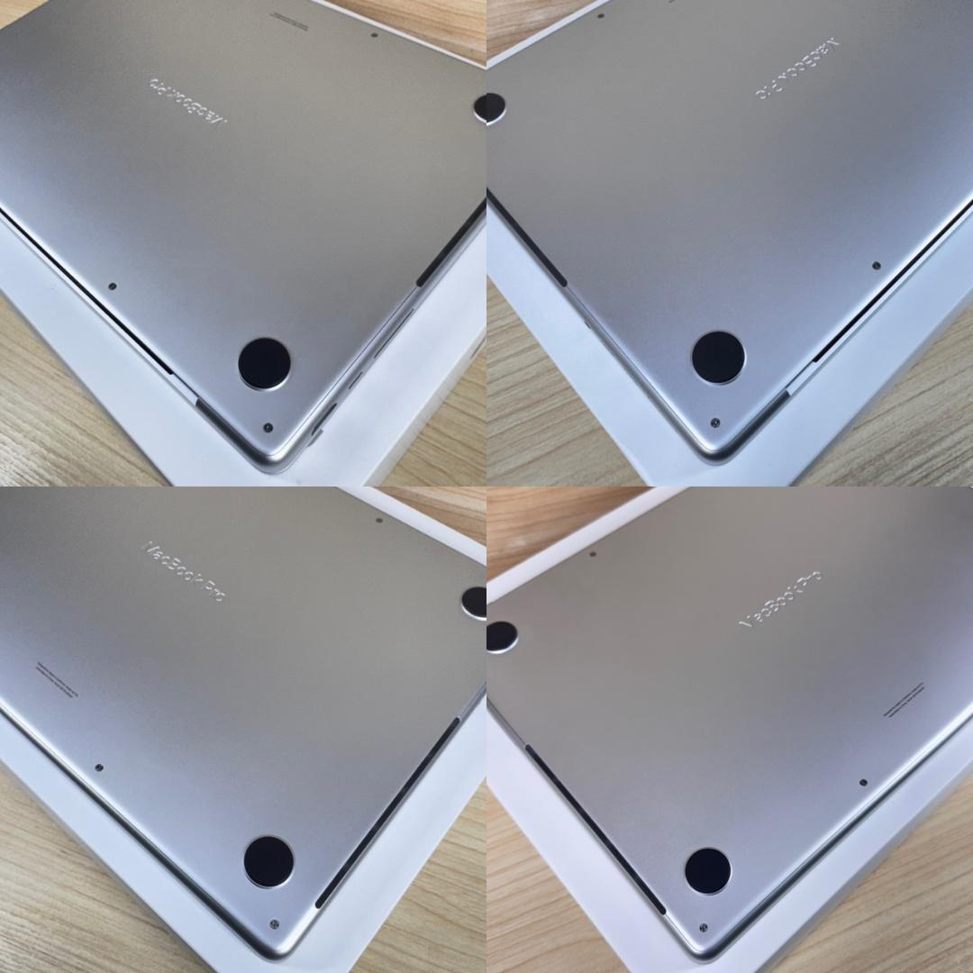 P348 美品 Apple MacBook Pro M2 14inch