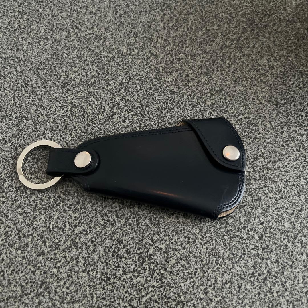 PORTER ポーター カウンター キーホルダー＆シューホーン