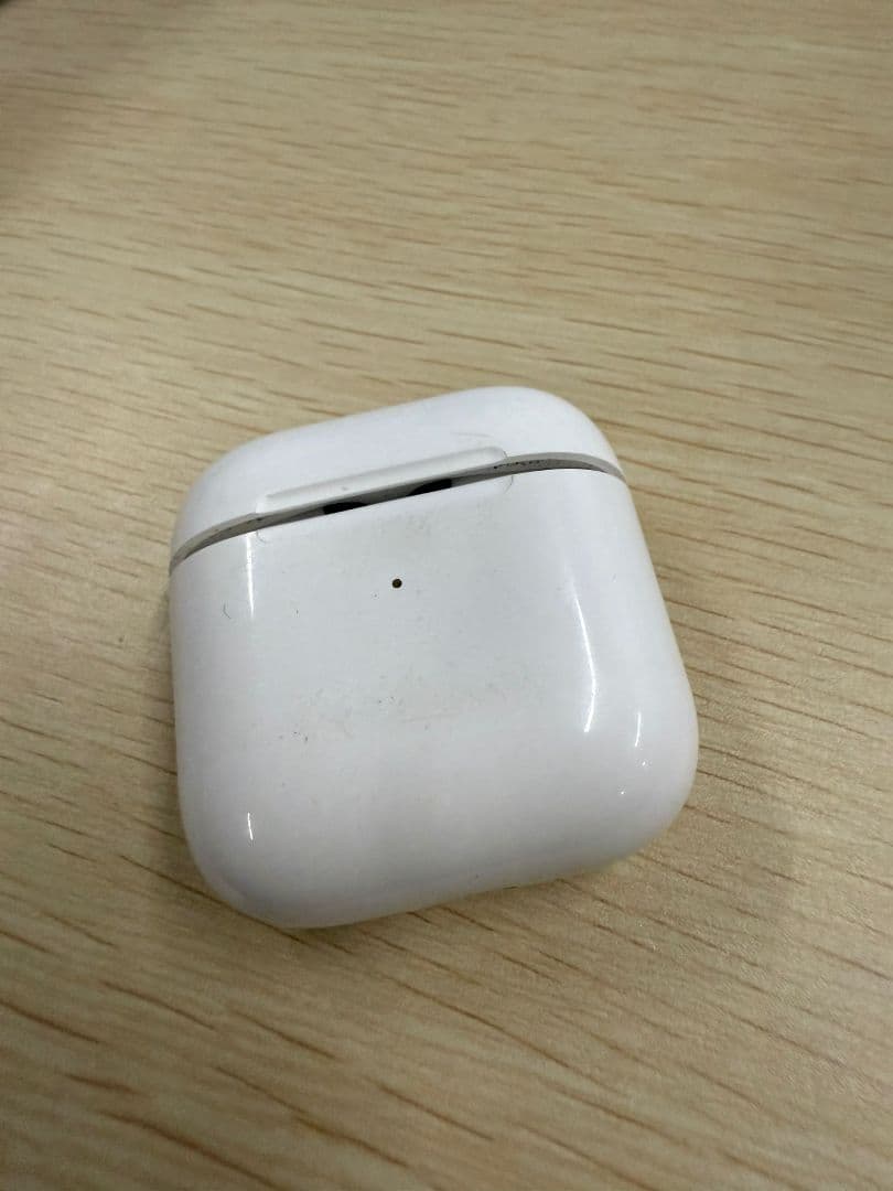 ワイヤレスイヤホン ホワイト