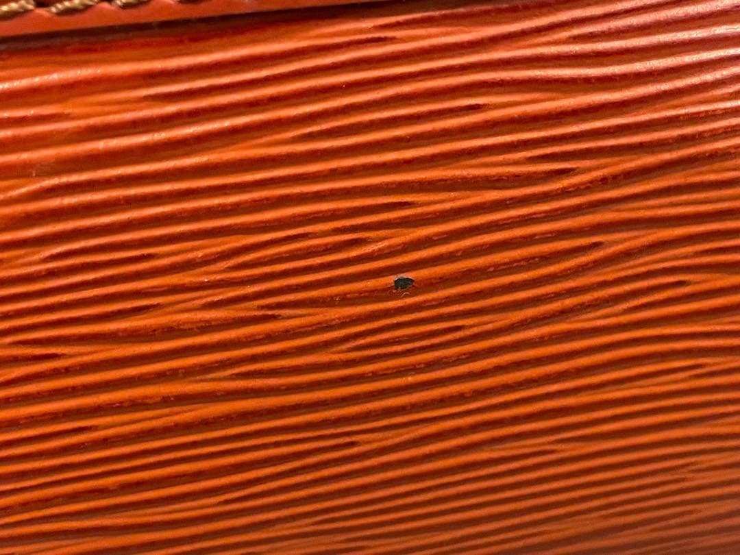 ルイヴィトン エピ バッグ バック スピーディ ボストンバッグ