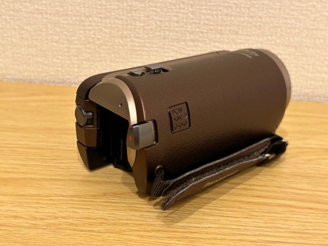 079 Panasonic パナソニック HC-W580M-T