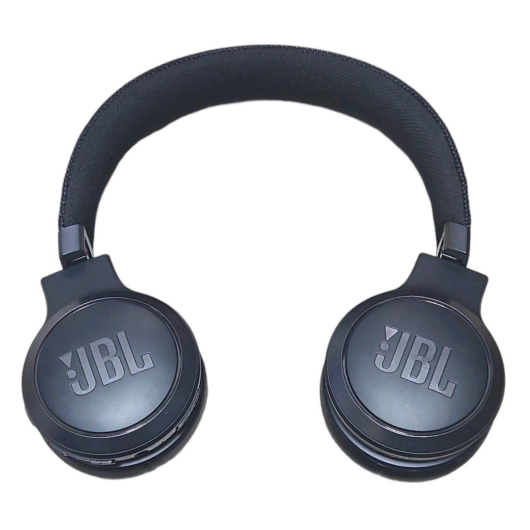 【極美品】JBL LIVE460NC ワイヤレスヘッドホン ノイズキャンセリング