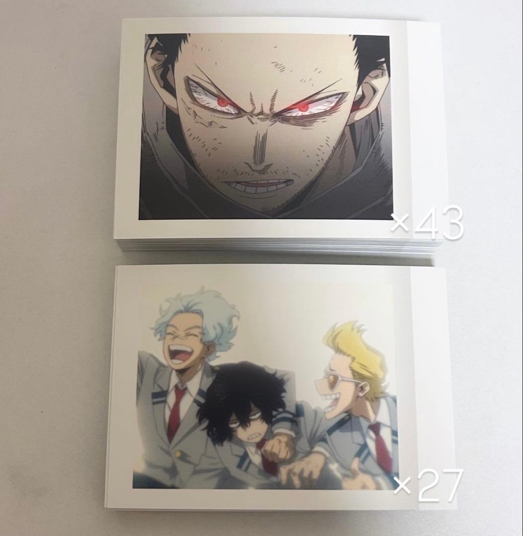 僕のヒーローアカデミア 相澤消太 ぱしゃこれ