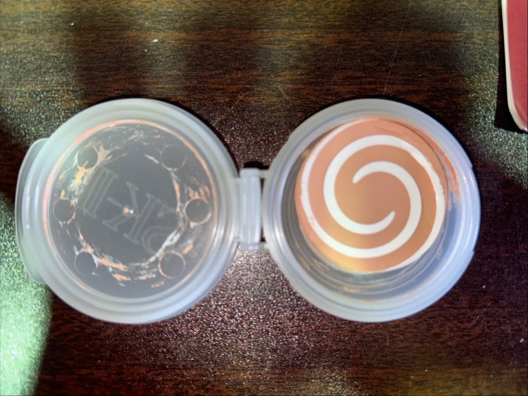 s2291 SK-Ⅱ ホワイトニングソーストランスフォームファンデーション