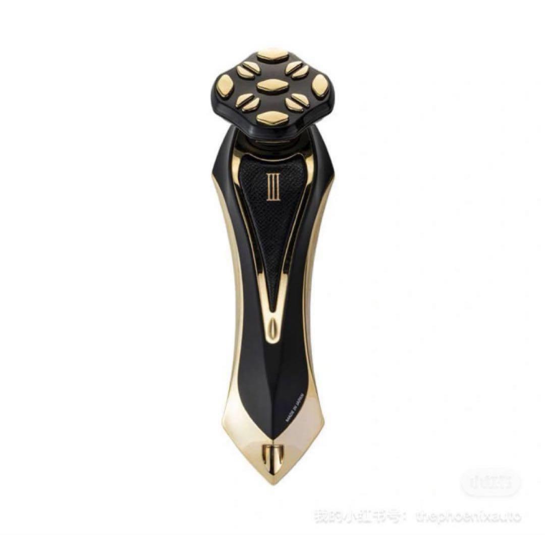 DR.ARRIVO Zeus III 高周波美容器