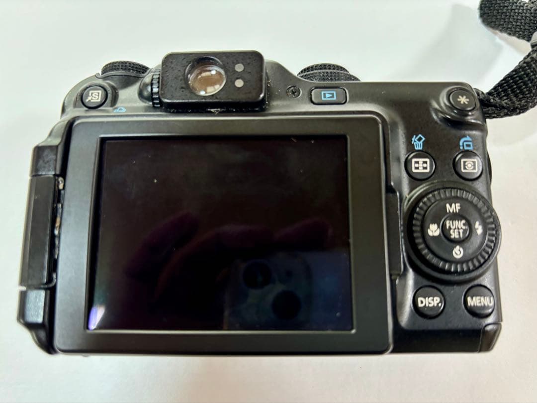 Canon PowerShot G11 コンパクトデジタルカメラ