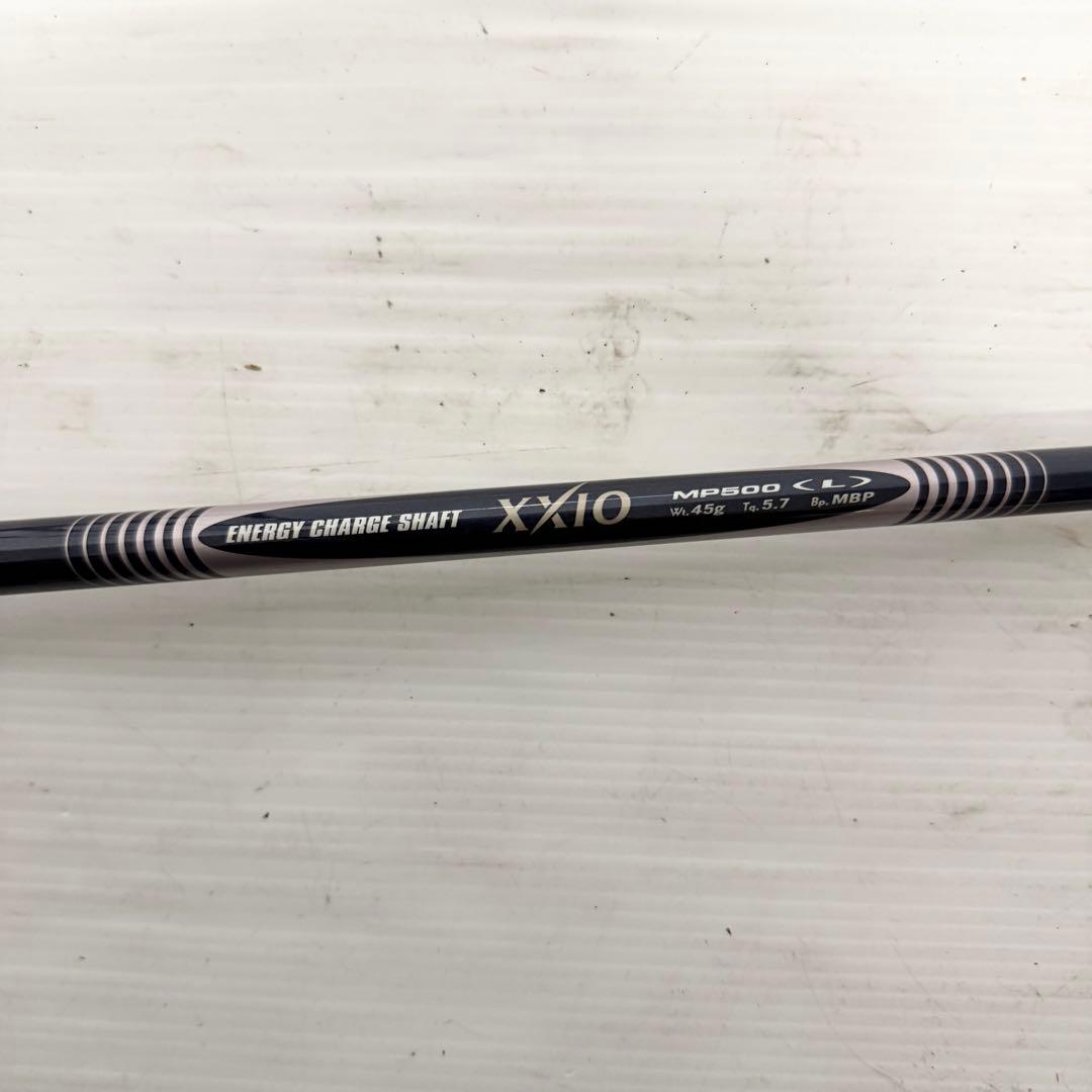 XXIO 5 レディース アイアンセット　ゼクシオ　5代目　女性用　アイアン