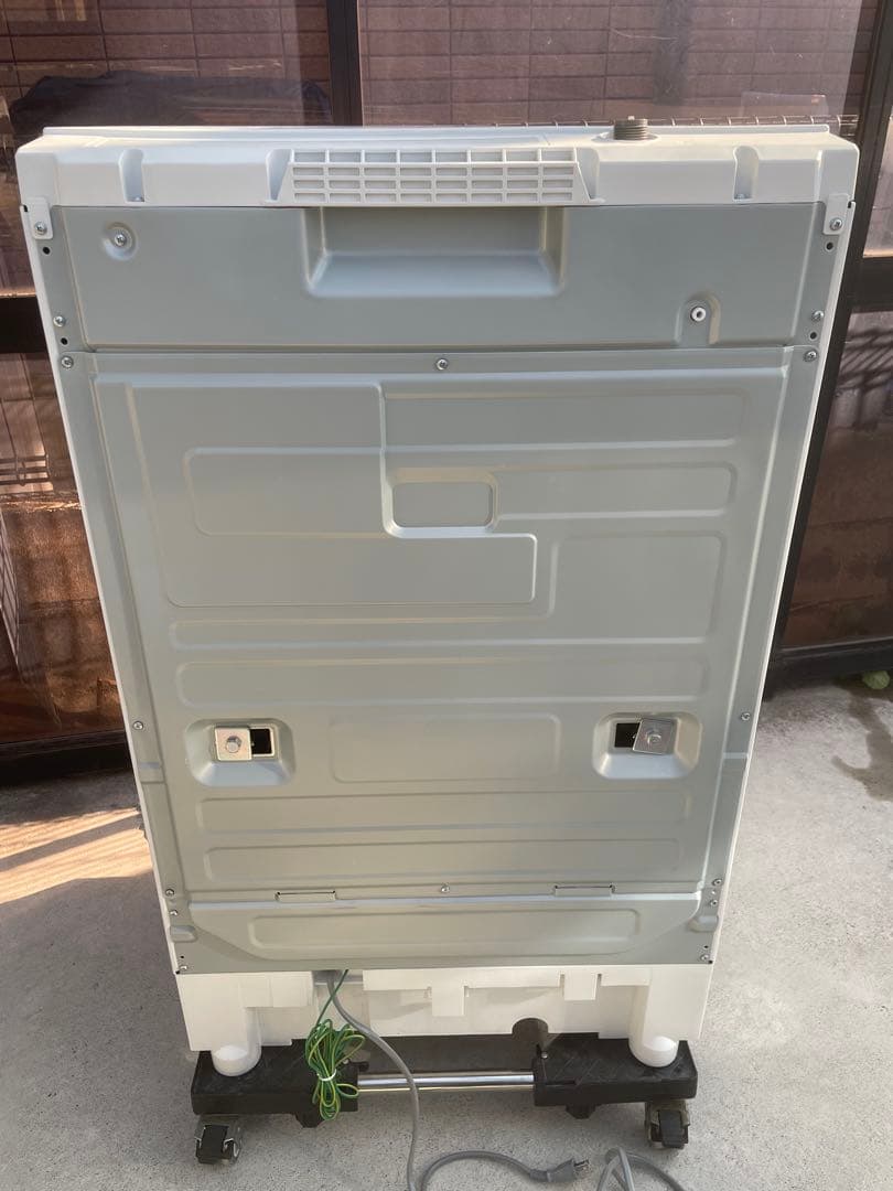 じゃがじゃが ❗️2021年製パナソニックドラム式洗濯機 NA-VG750L