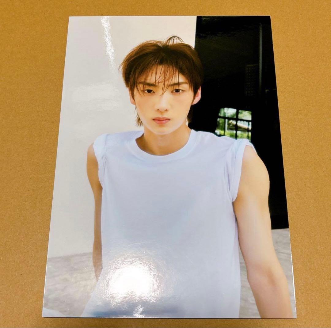 ヨンジェ　パネル　当選　HMV SUMMER BEAT! TWS