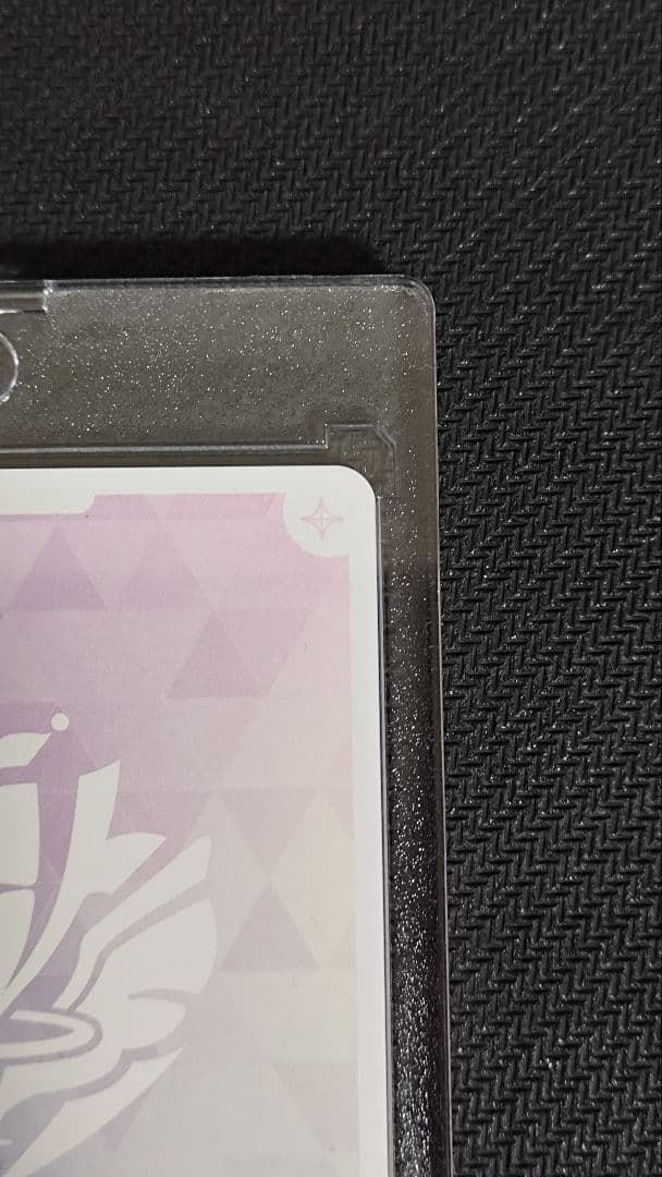 hololiveOCG アヤカシヴァーミリオン 百鬼あやめSEC