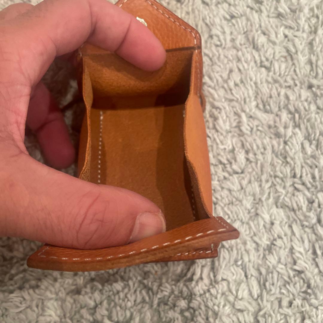 エンダースキーマ hang wallet