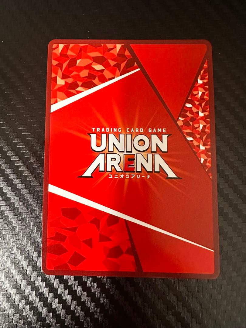 ユニオンアリーナToLOVEる　ナナ・アスタ・デビルーク　R★★ サイン