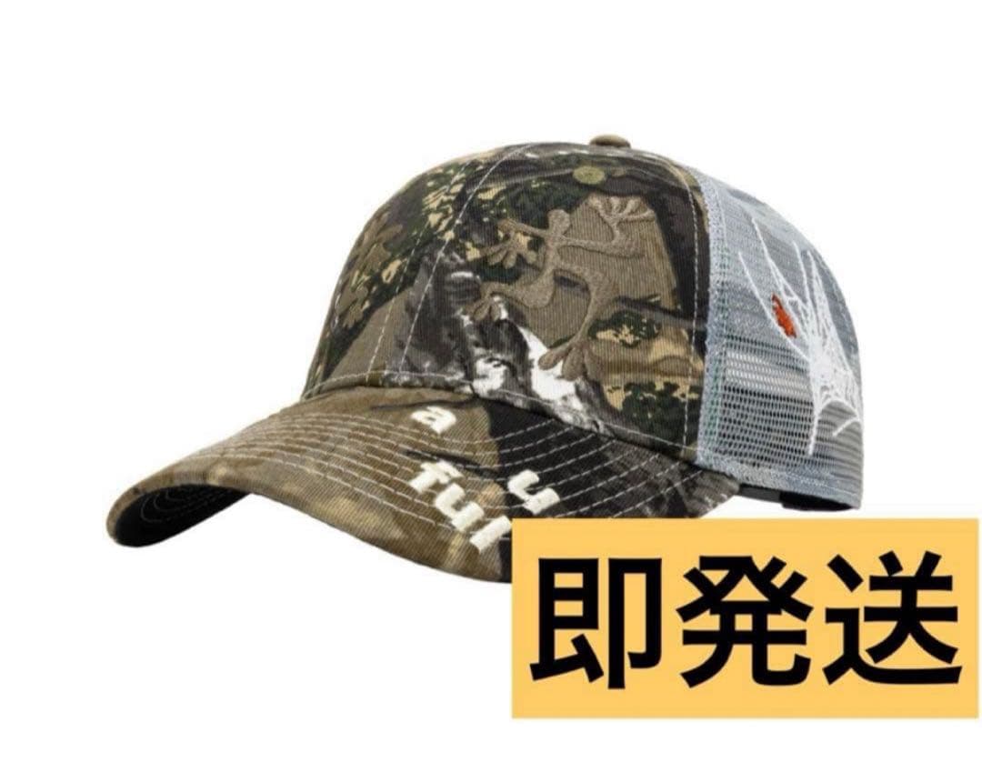 b.Eautiful Biyu Hat キャップ　cap