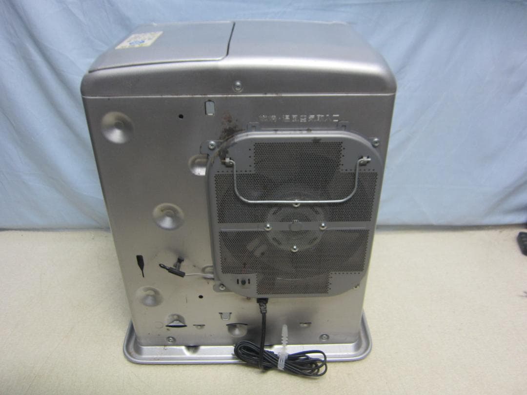 【S9738】整備済 石油ファンヒーター ダイニチ FW-3215E3