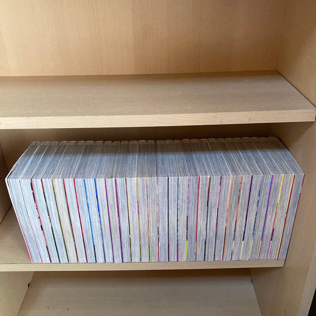 良品❗️送料無料❗️かぐや様は告らせたい全巻1〜28巻 赤坂アカ