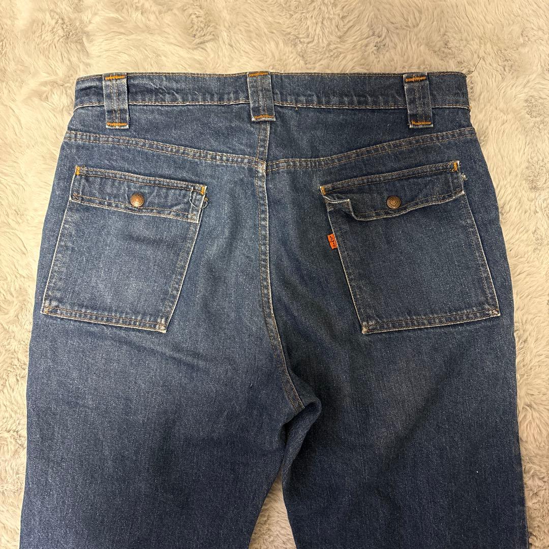 リーバイス LEVI'S Levi's ブッシュパンツ ビンテージ ヴィンテージ