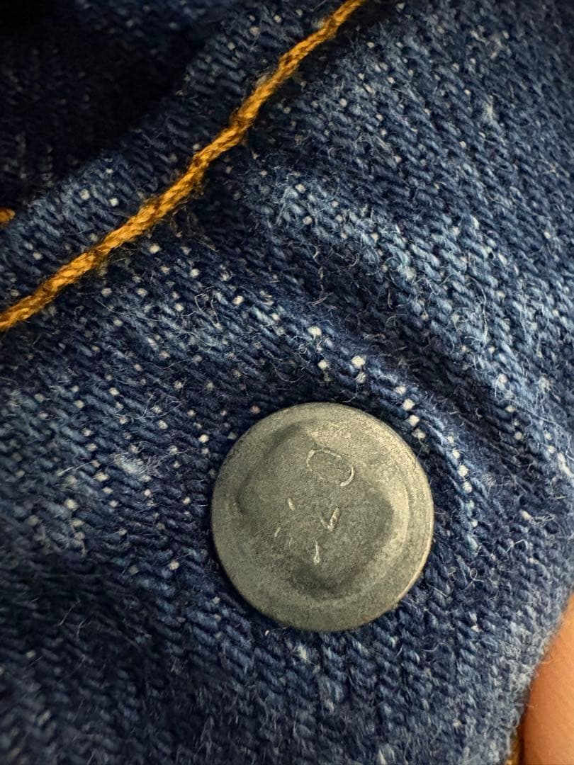 リーバイス LEVI'S Levi's ブッシュパンツ ビンテージ ヴィンテージ