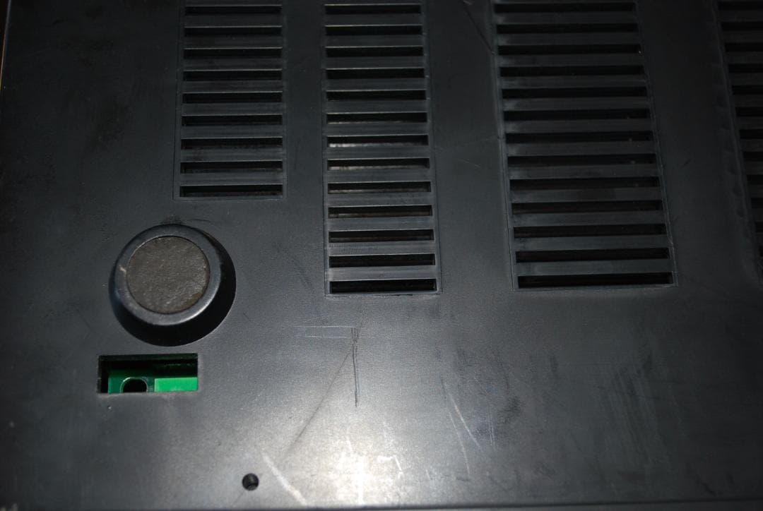 PanasonicデジタルAVミキサーWJ-AVE7中古ジャンク品の出品です。