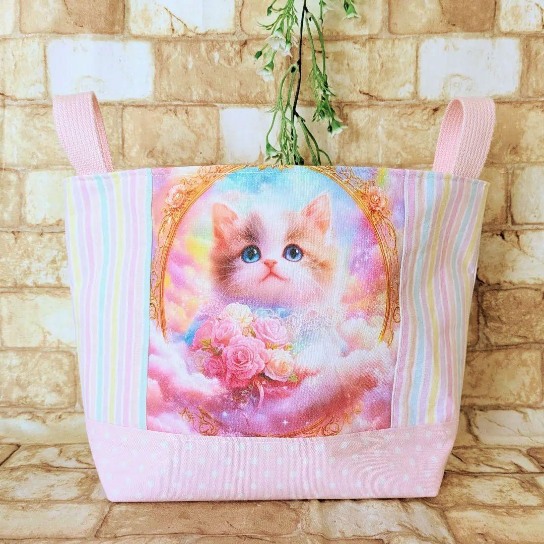 ねこ◎プロフ必読、更新(追記有り)様用個別オーダーページ3 パネル生地 ねこ