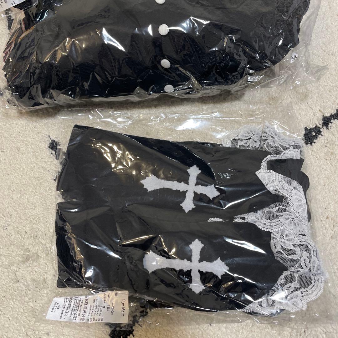 dimmoire 2026 LIMITED BAG(3点セット)