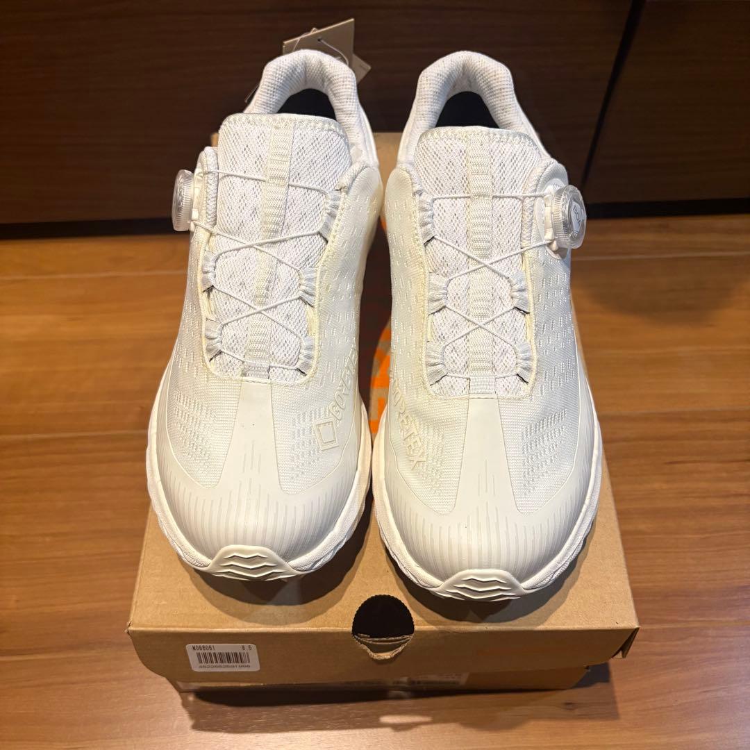 【極美品】MERRELL アジリティ ピーク5 ボアゴアテックス 26.5cm