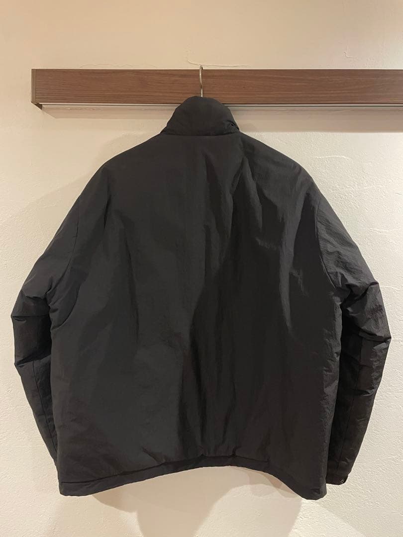 KAPTAN SUNSHINE Padding Blousonナイロンジャケット