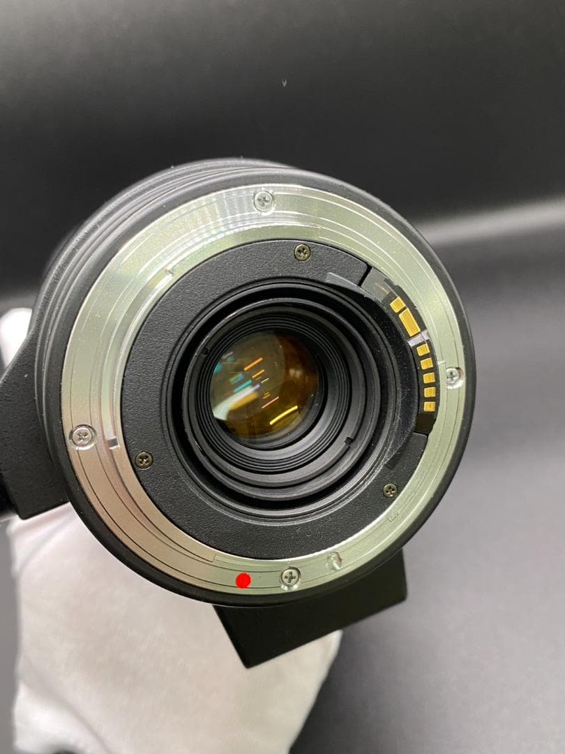 シグマ SIGMA 170-500ｍｍ 超望遠レンズ