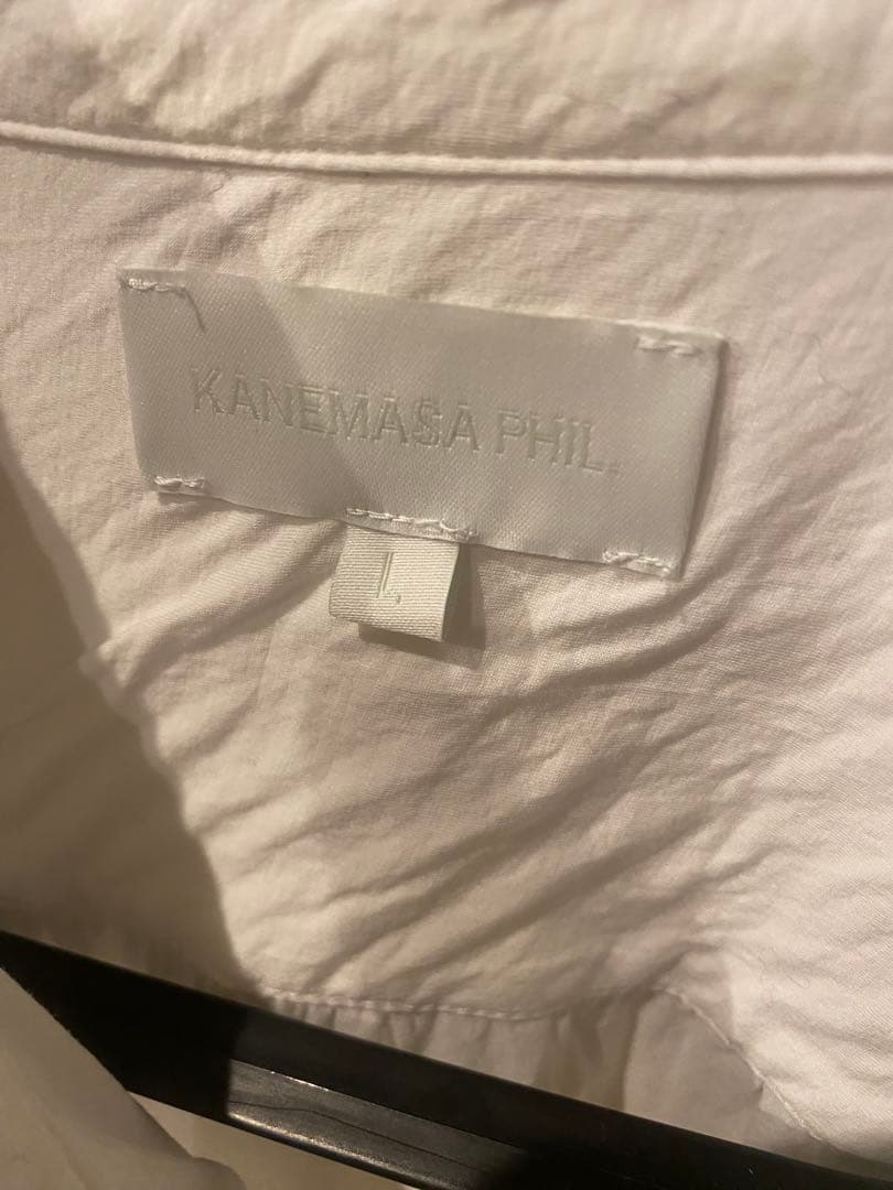 カリメロ　KANEMASA PHIL. 46G Artisan