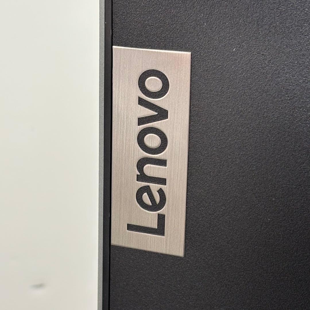 ＊大型湾曲モニター 2025年製 Lenovo LEGION 27インチ 曲面