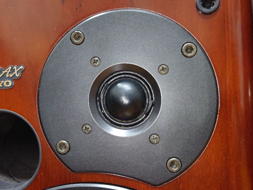 オンキヨー D-202AX ペア