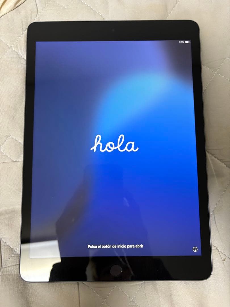 ipad 9世代 WiFiモデル 64gb タッチペン付き