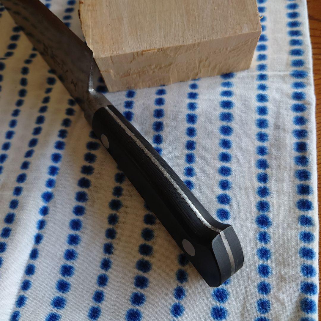 有次 上 牛刀 18センチ