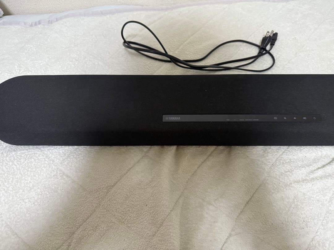 Yamaha サウンドバー YAS-108