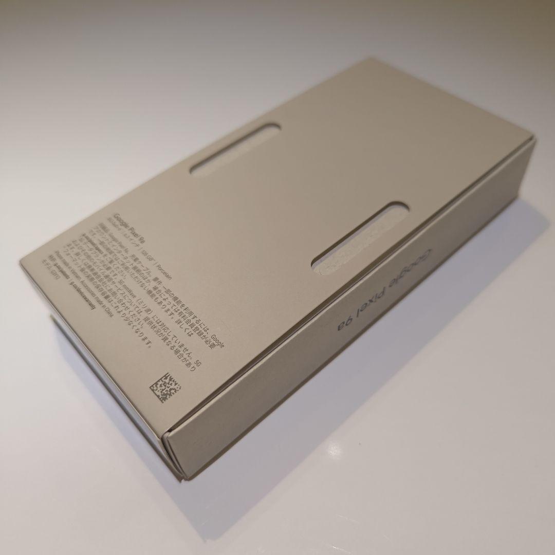 【爆速発送】Google pixel 9a 128GB 未使用品