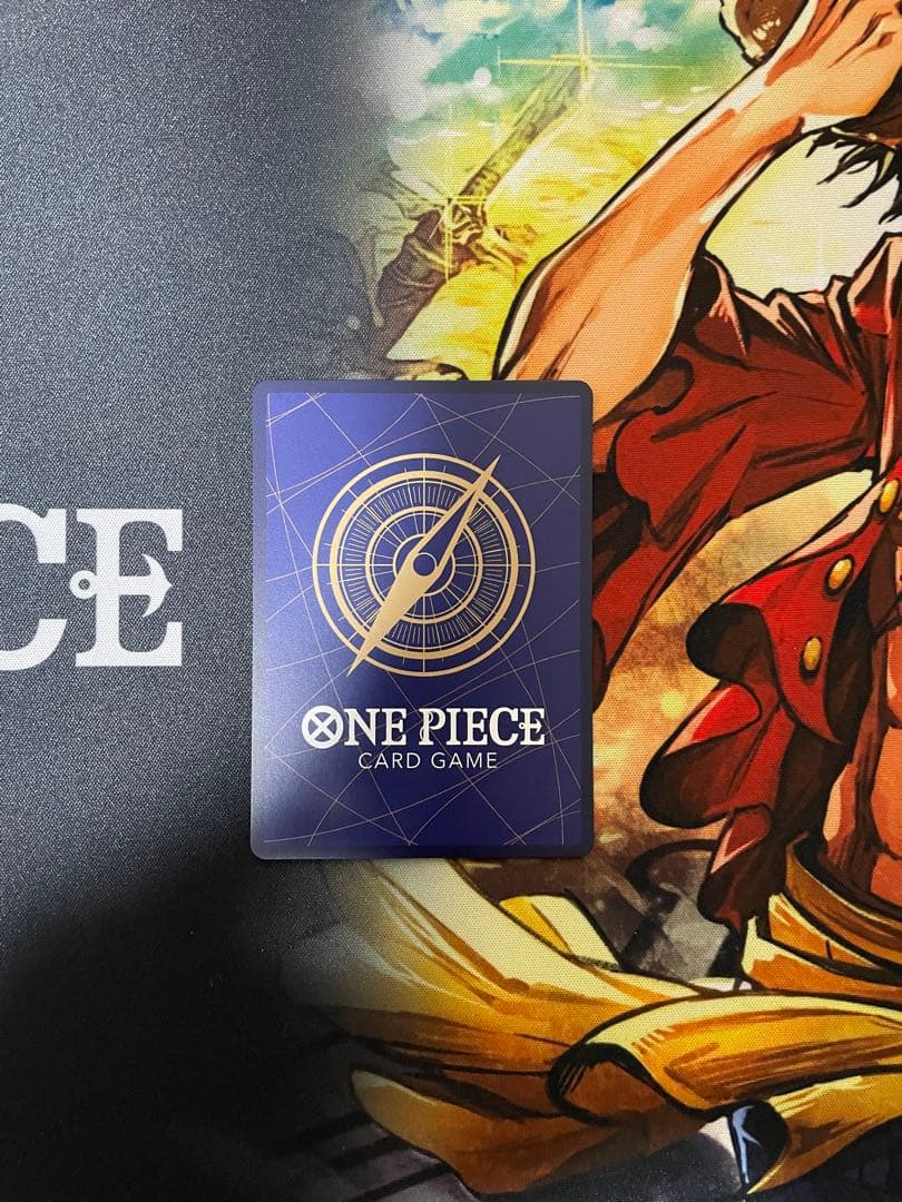 @*読様 ボア・ハンコック　SP EB03-026 スペシャルカード