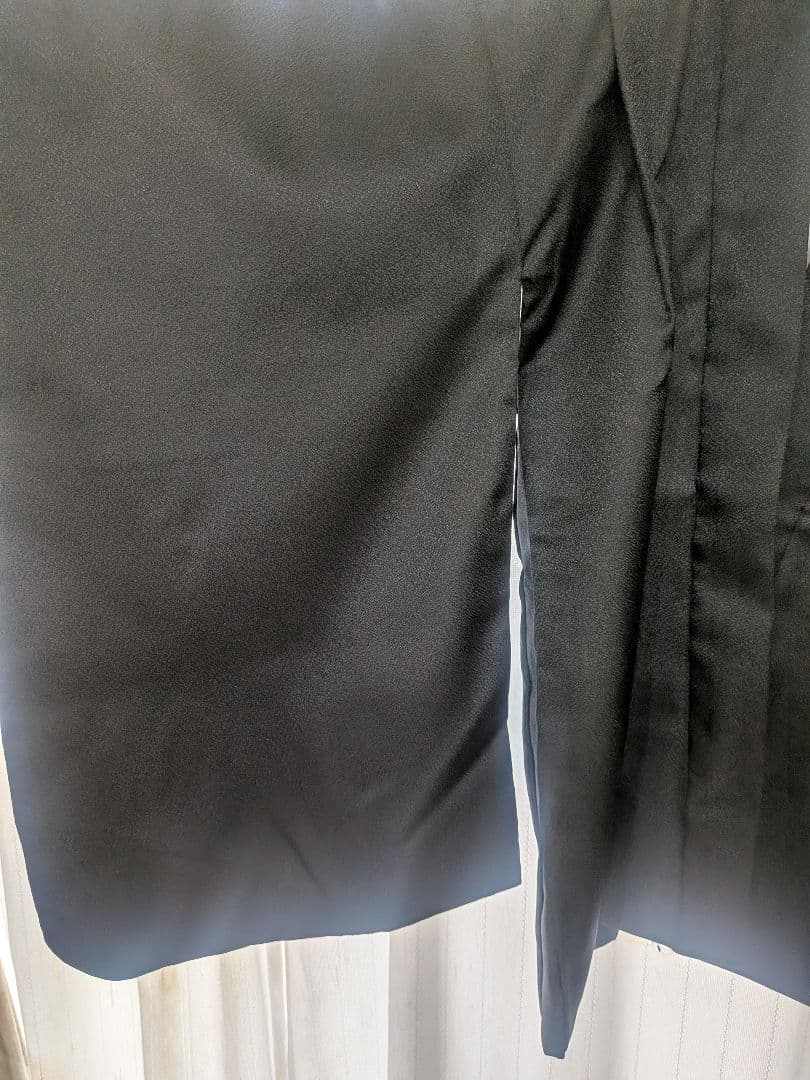 七五三　5歳 羽織袴フルセット　日本製