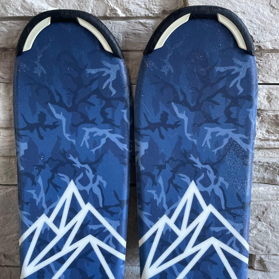 サロモンスキー板140