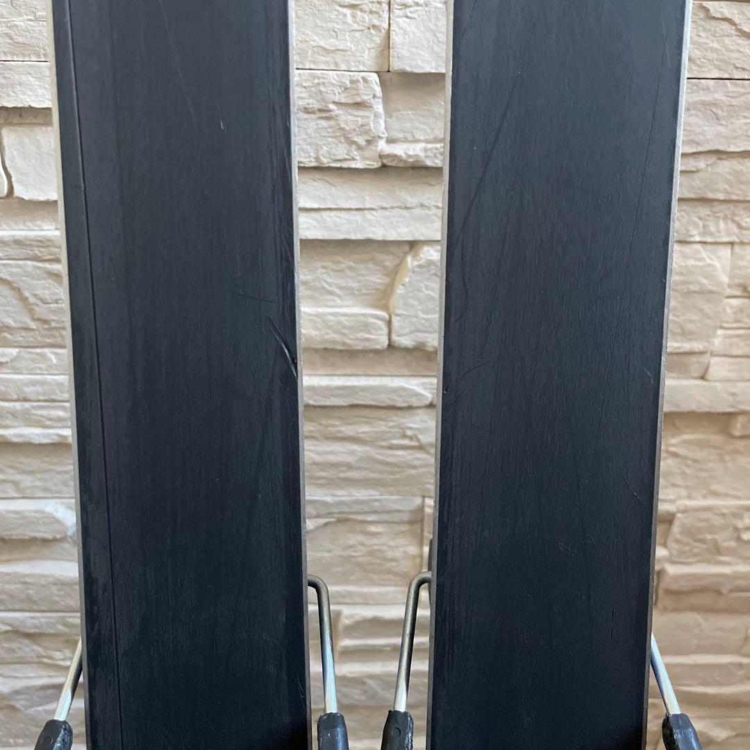 サロモンスキー板140