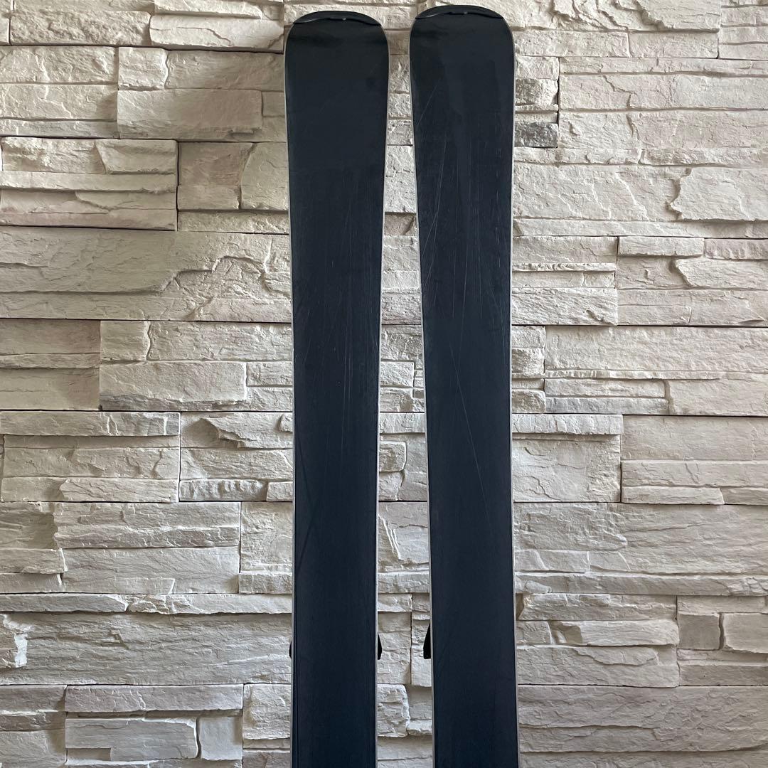 サロモンスキー板140