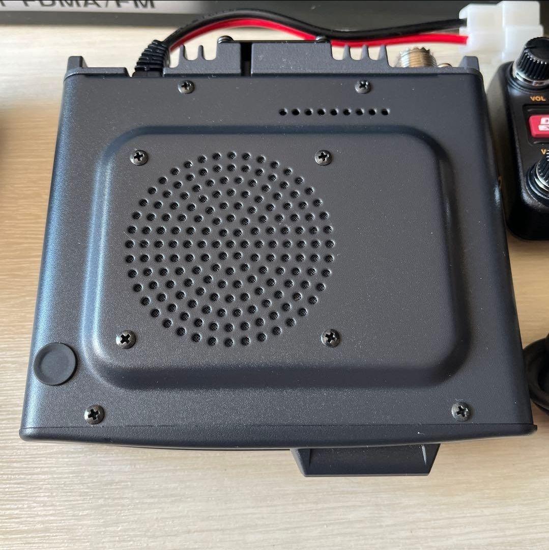 八重洲 FTM-400XD 20w機