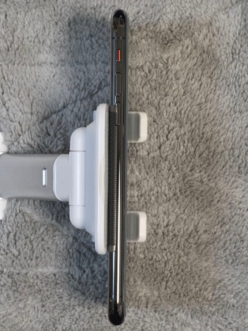 Apple iPhone X 256GB スペースグレイ