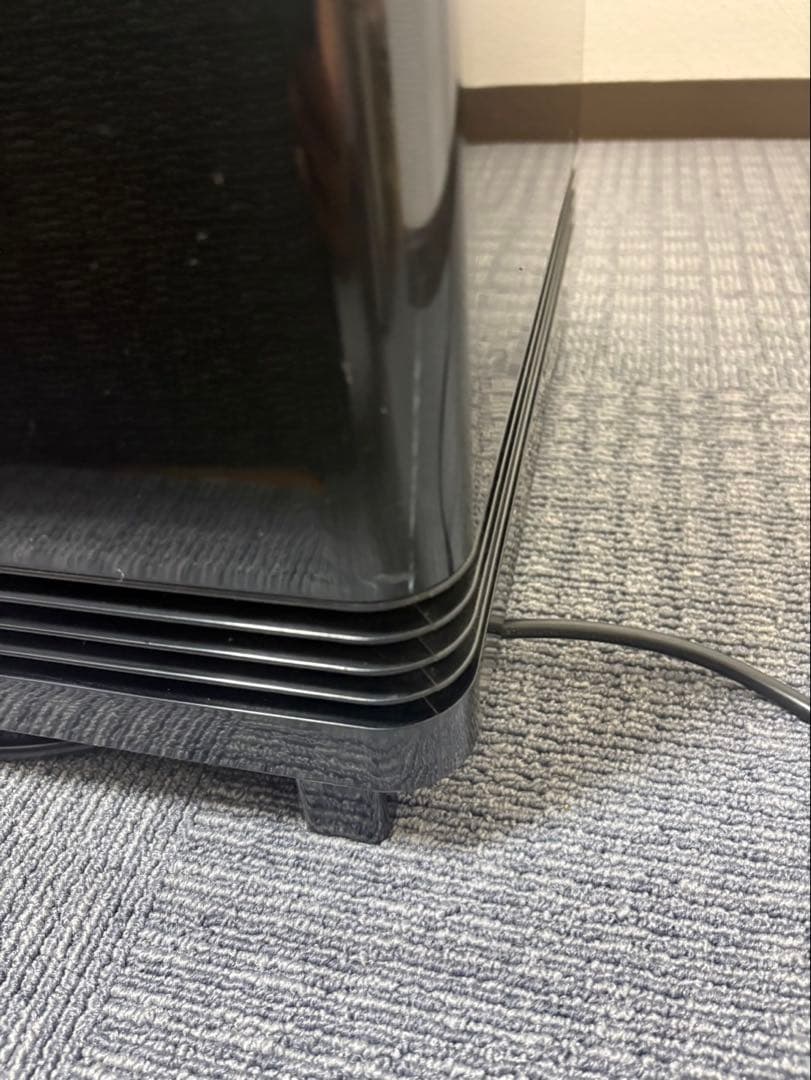 送料無料⭐︎レマコム 4面ガラス 冷蔵ショーケース 卓上型　店舗　冷蔵庫　店